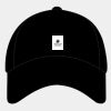 Printers plush cotton 5-panel cap Thumbnail