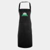 Premier Fairtrade Organic Cotton Bib Apron Thumbnail
