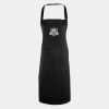 Premier Fairtrade Organic Cotton Bib Apron Thumbnail