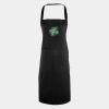 Premier Fairtrade Organic Cotton Bib Apron Thumbnail