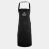 Premier Fairtrade Organic Cotton Bib Apron Thumbnail