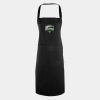 Premier Fairtrade Organic Cotton Bib Apron Thumbnail