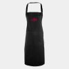 Premier Fairtrade Organic Cotton Bib Apron Thumbnail