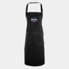 Premier Fairtrade Organic Cotton Bib Apron Thumbnail