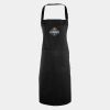 Premier Fairtrade Organic Cotton Bib Apron Thumbnail