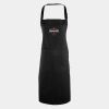 Premier Fairtrade Organic Cotton Bib Apron Thumbnail