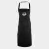 Premier Fairtrade Organic Cotton Bib Apron Thumbnail