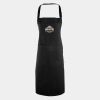 Premier Fairtrade Organic Cotton Bib Apron Thumbnail
