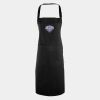 Premier Fairtrade Organic Cotton Bib Apron Thumbnail