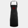 Premier Fairtrade Organic Cotton Bib Apron Thumbnail