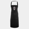 Premier Fairtrade Organic Cotton Bib Apron Thumbnail