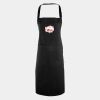 Premier Fairtrade Organic Cotton Bib Apron Thumbnail
