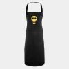 Premier Fairtrade Organic Cotton Bib Apron Thumbnail