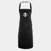 Premier Fairtrade Organic Cotton Bib Apron Thumbnail