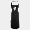 Premier Fairtrade Organic Cotton Bib Apron Thumbnail