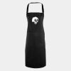 Premier Fairtrade Organic Cotton Bib Apron Thumbnail