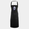 Premier Fairtrade Organic Cotton Bib Apron Thumbnail