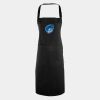 Premier Fairtrade Organic Cotton Bib Apron Thumbnail