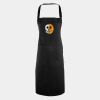 Premier Fairtrade Organic Cotton Bib Apron Thumbnail