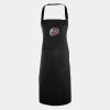 Premier Fairtrade Organic Cotton Bib Apron Thumbnail