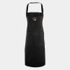 Premier Fairtrade Organic Cotton Bib Apron Thumbnail
