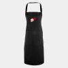 Premier Fairtrade Organic Cotton Bib Apron Thumbnail