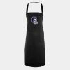 Premier Fairtrade Organic Cotton Bib Apron Thumbnail