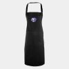 Premier Fairtrade Organic Cotton Bib Apron Thumbnail