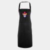 Premier Fairtrade Organic Cotton Bib Apron Thumbnail