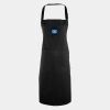 Premier Fairtrade Organic Cotton Bib Apron Thumbnail