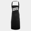 Premier Fairtrade Organic Cotton Bib Apron Thumbnail