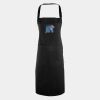 Premier Fairtrade Organic Cotton Bib Apron Thumbnail