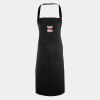 Premier Fairtrade Organic Cotton Bib Apron Thumbnail