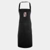 Premier Fairtrade Organic Cotton Bib Apron Thumbnail
