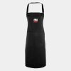 Premier Fairtrade Organic Cotton Bib Apron Thumbnail