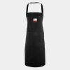 Premier Fairtrade Organic Cotton Bib Apron Thumbnail