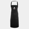 Premier Fairtrade Organic Cotton Bib Apron Thumbnail