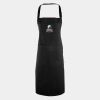 Premier Fairtrade Organic Cotton Bib Apron Thumbnail