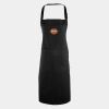 Premier Fairtrade Organic Cotton Bib Apron Thumbnail