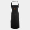 Premier Fairtrade Organic Cotton Bib Apron Thumbnail