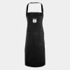 Premier Fairtrade Organic Cotton Bib Apron Thumbnail