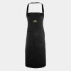 Premier Fairtrade Organic Cotton Bib Apron Thumbnail