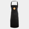 Premier Fairtrade Organic Cotton Bib Apron Thumbnail