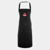Premier Fairtrade Organic Cotton Bib Apron Thumbnail