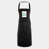 Premier Fairtrade Organic Cotton Bib Apron Thumbnail