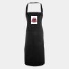 Premier Fairtrade Organic Cotton Bib Apron Thumbnail