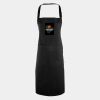 Premier Fairtrade Organic Cotton Bib Apron Thumbnail
