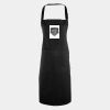 Premier Fairtrade Organic Cotton Bib Apron Thumbnail