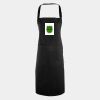 Premier Fairtrade Organic Cotton Bib Apron Thumbnail
