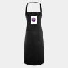 Premier Fairtrade Organic Cotton Bib Apron Thumbnail
